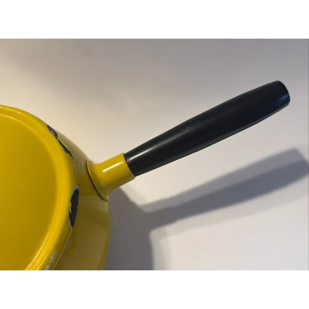 Unbranded this yellow
